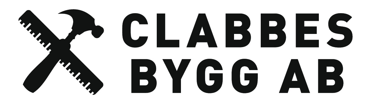 Clabbes Bygg AB